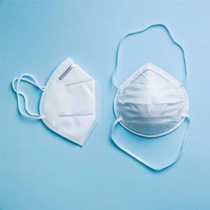 Medical Masks for Everyday Hygiene and Protective Use