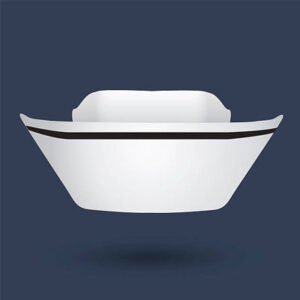 Nurse Cap for Nursing Uniforms and Healthcare Professionals