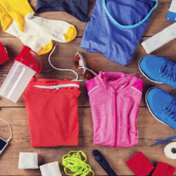 Sports And Fitness Gear