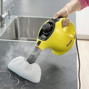 Steam Cleaner