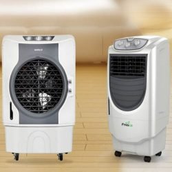 Mini Coolers for Compact Cooling in India