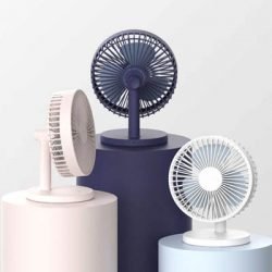 Buy Fans Online in India for Efficient Everyday Cooling