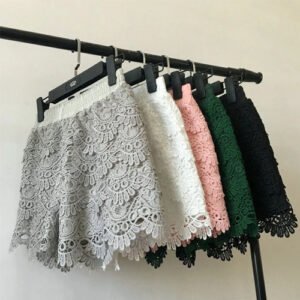 Women Shorts for Everyday Comfort and Style