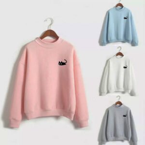 Women Sweatshirts
