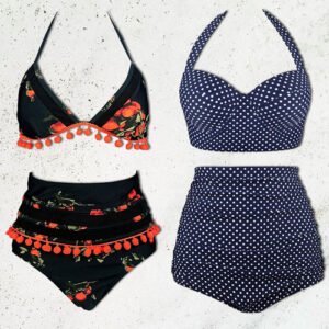 Women Swimwear