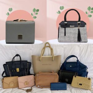 Handbags and Clutches for Women