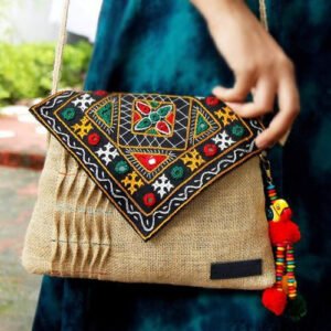 Ethnic Bags for Traditional and Stylish Everyday Looks