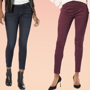 Jeans Jeggings for Women