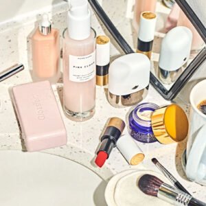 Beauty & Grooming