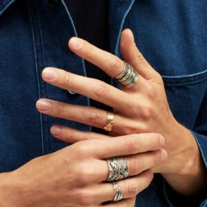 Men Rings