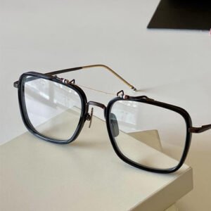 Men Spectacle Frames for Stylish and Comfortable Eyewear