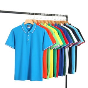T Shirts and Polos for Everyday Style