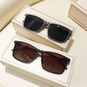 Mens Sunglasses for Stylish Everyday Eye Protection