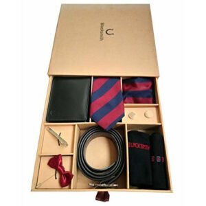 Men's Ties, Socks & Belts