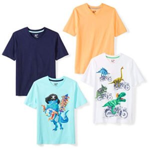 Shirts for Boys and All Boys Clothing