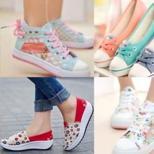 Girls Shoes