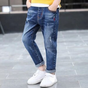 Jeans for Men & Women in India
