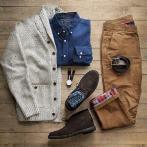 Men's Collection