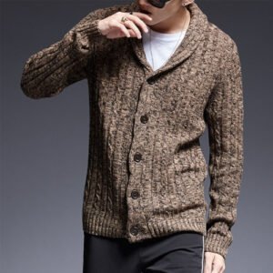 Mens Sweaters for Comfortable Winter Style