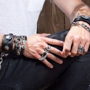 Boys Jewellery
