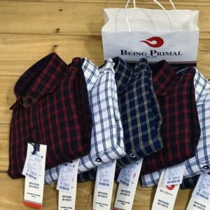 Shirts for Men & Women in India