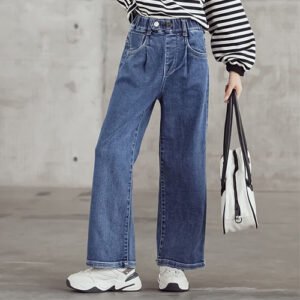 Girls Jeans