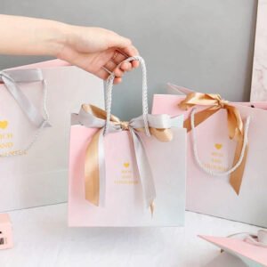Party Bags for Every Celebration and Special Occasion