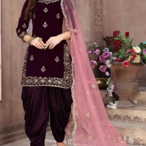 Salwar Suits Online in India