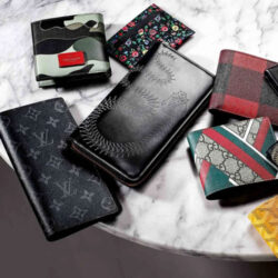 WALLETS