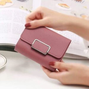 Wallets for Everyday Use and Personal Style